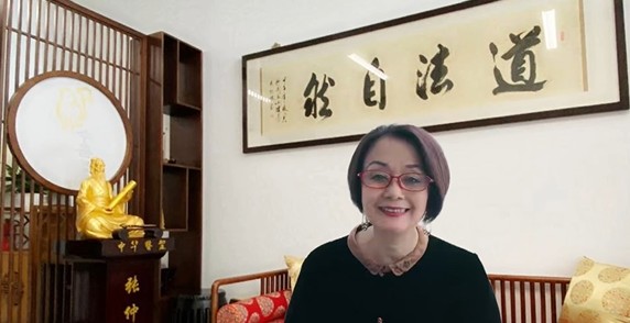 Yixiu Talks TCM (16): Understanding the Five Elements Through Nature
